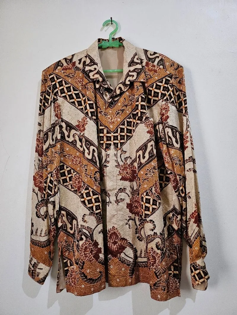 Batik Sutra photo 1