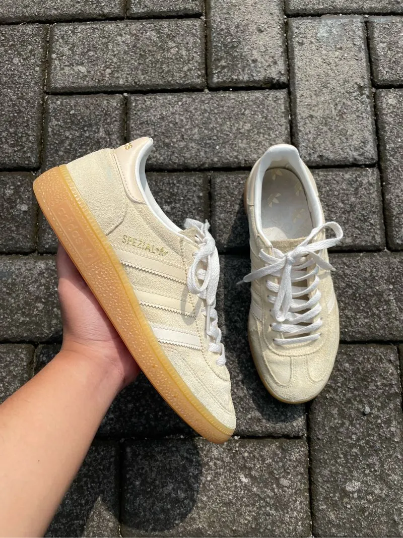 Adidas Spezial photo 1