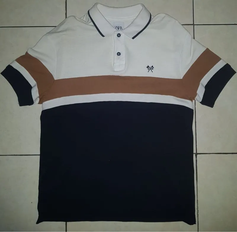 Polo Zara photo 1