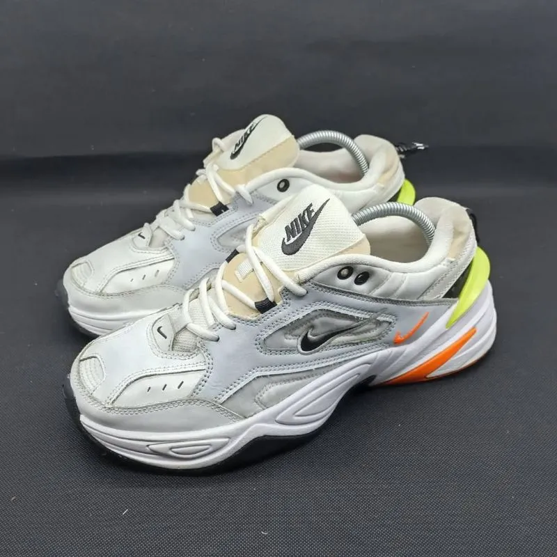 Nike M2K Tekno 'Pure Platinum' AV4789-004 photo 1