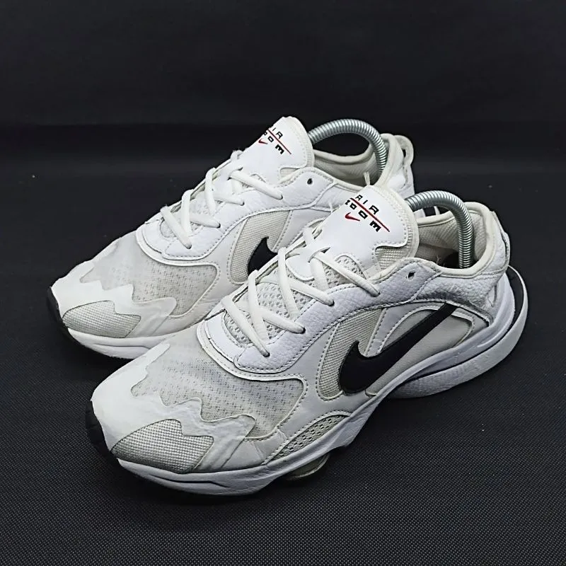 Nike Air Zoom Division White Black CK2946-101 photo 1