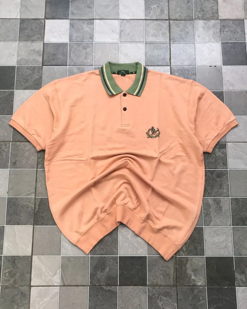 Vintage Guy Polo Shirt photo 1