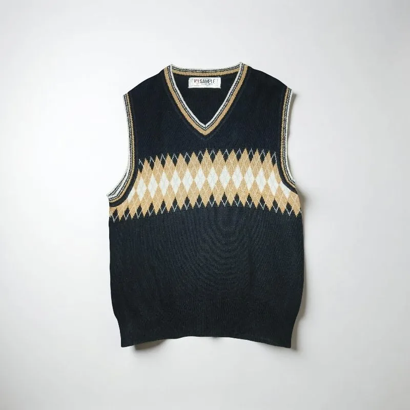 Korean Vest  photo 1