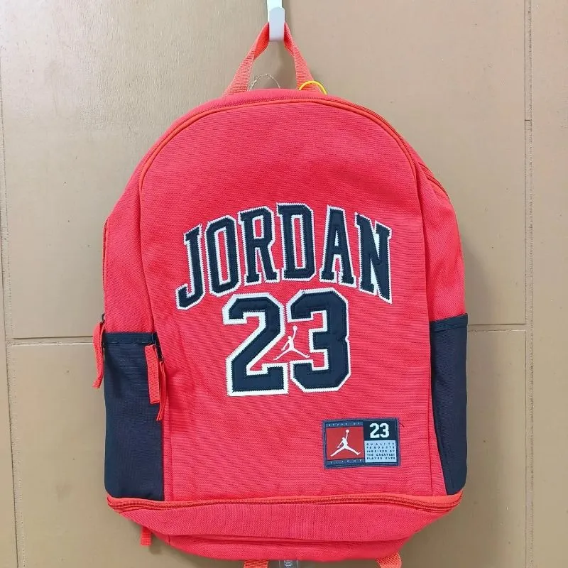 Tas Ransel Jordan Bulls photo 1