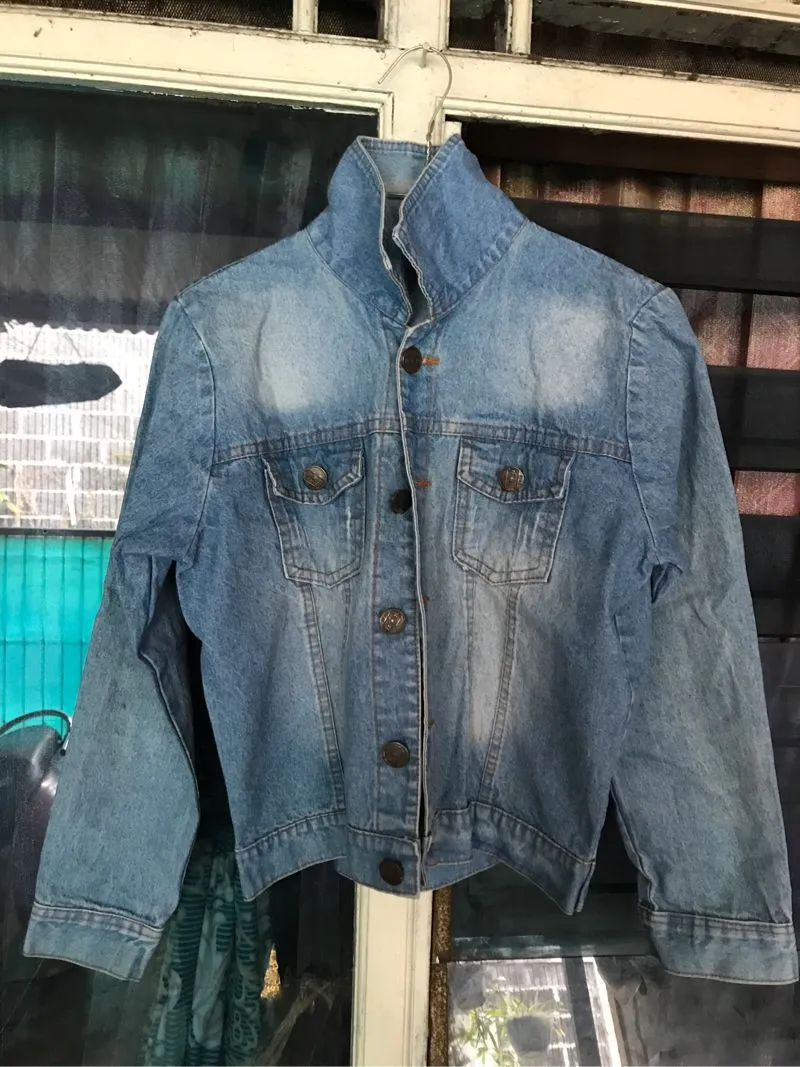 Jaket (Jacket) Jeans photo 1