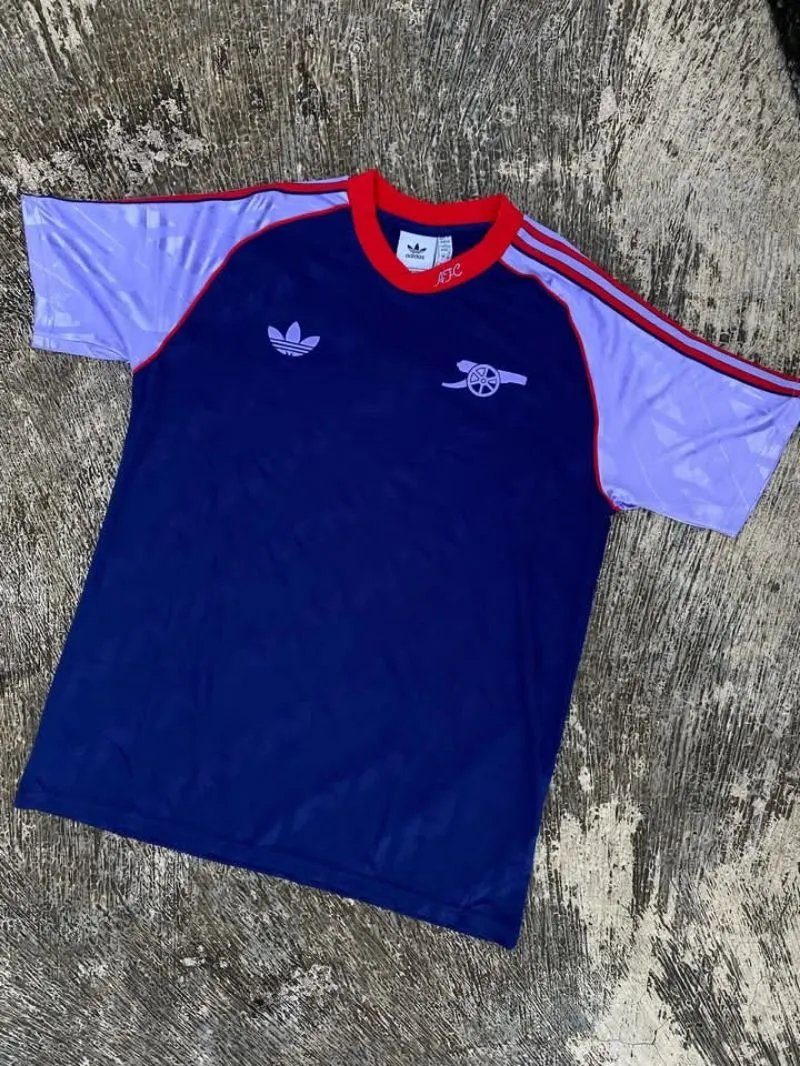 Adidas Arsenal Lifestyler Jersey photo 1