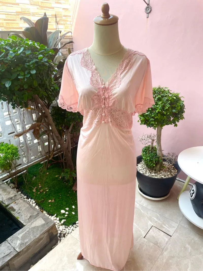 Dress tidur sultan photo 1