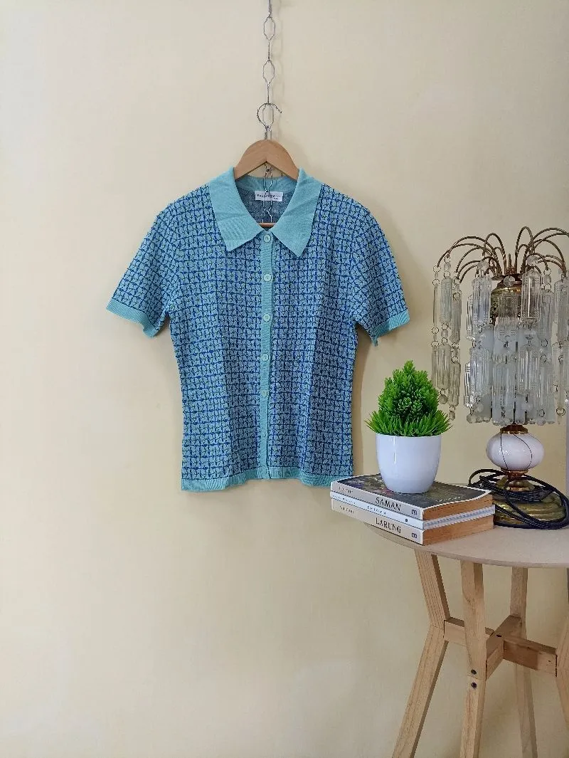 JAPAN BRAND CARDIGAN photo 1