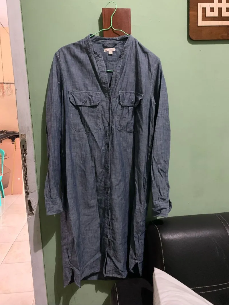 Kemeja Tunik photo 1