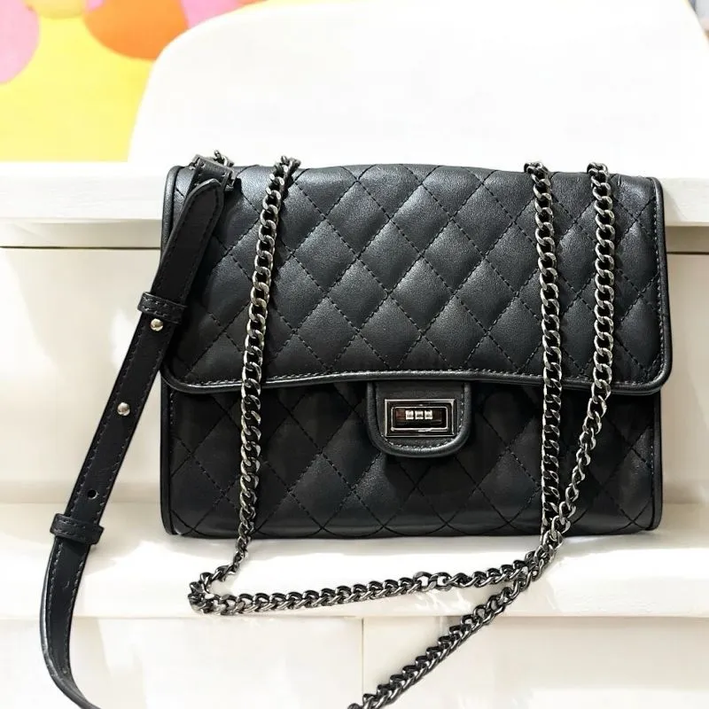 SLING SHOUDER BAGS PESTA photo 1