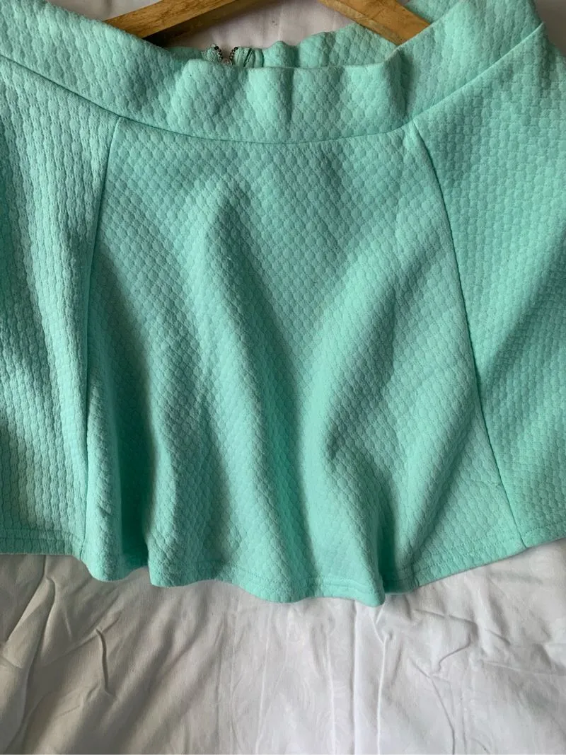 H&M skirt  photo 1