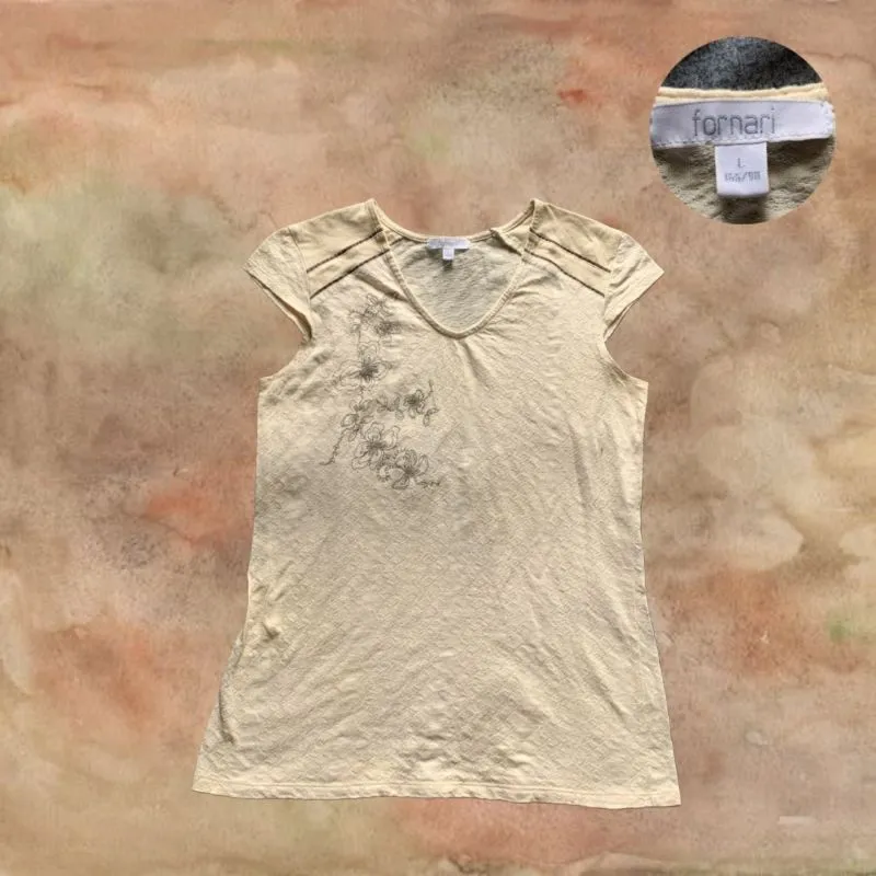 Fairycore Coquette Sleeveless Shirt not Grunge Goth photo 1