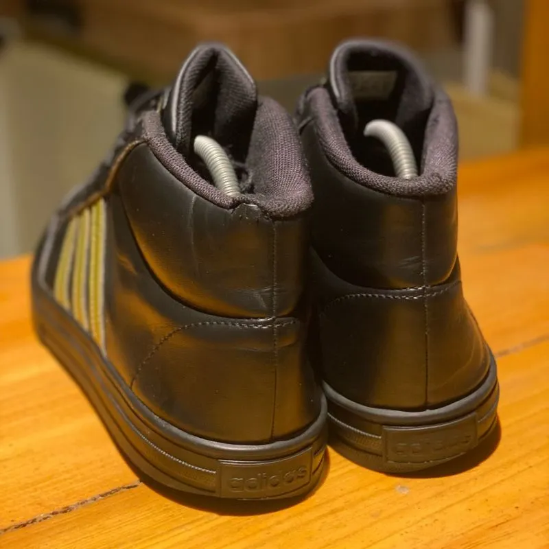 Neo Cacity Adidas Neo Label Brown Shoes Adidas Neo Or ADIDAS NEO