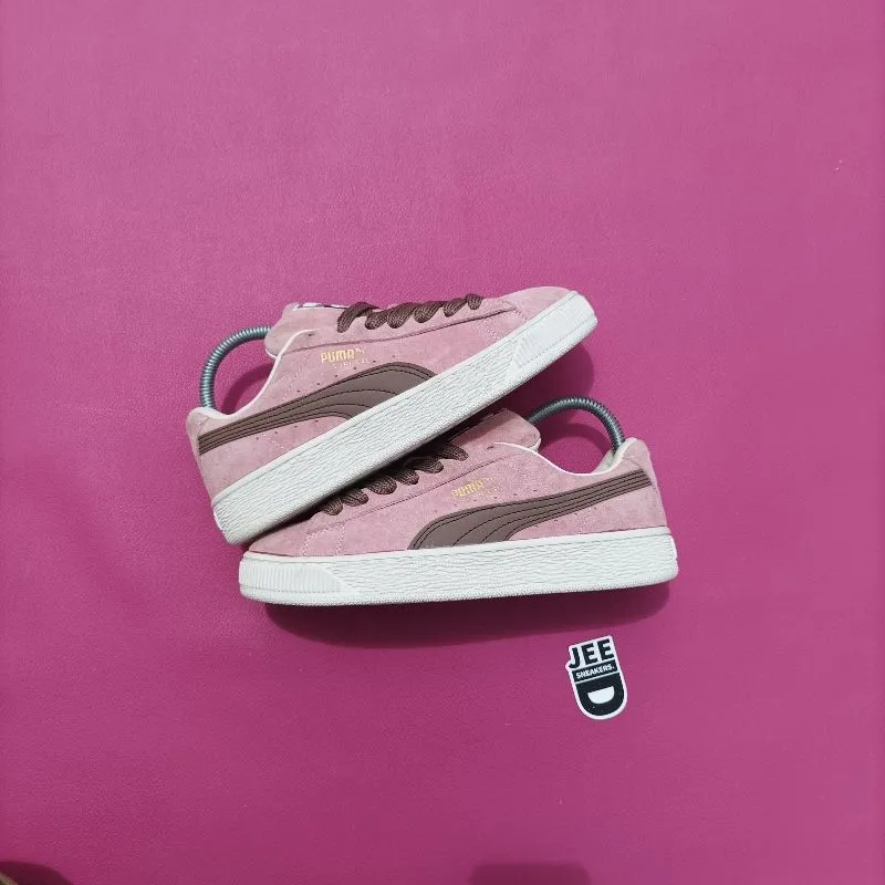 Puma Suede XL photo 1