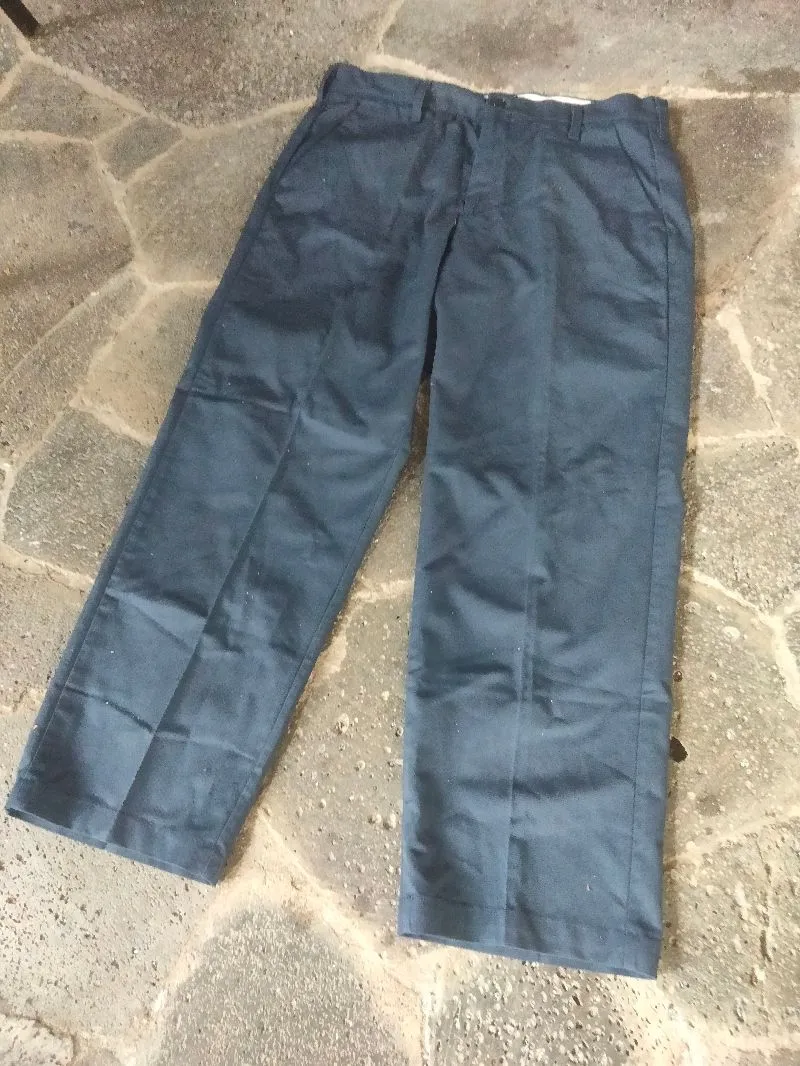Vintage Workpants red kap photo 1