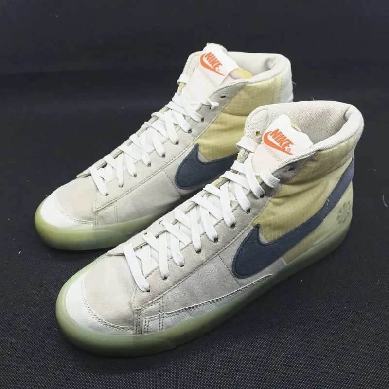 Nike Blazer Mid '77 'Move To Zero' DH4505-200 photo 1