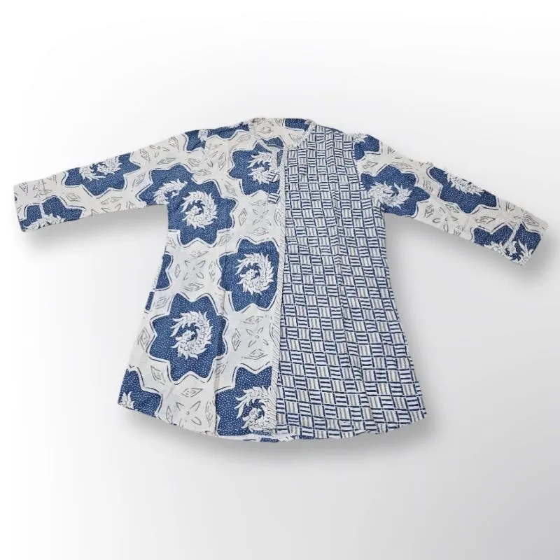 Atasan Batik photo 1