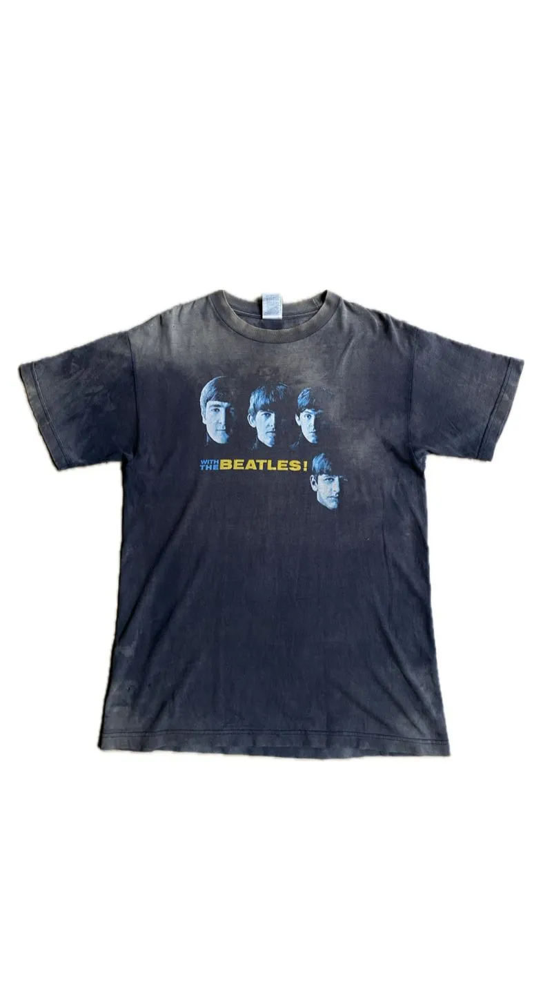 The Beatles cr 2006 photo 1
