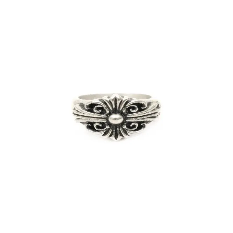 RING DISSEA SILVER THANKSINSOMNIA photo 1