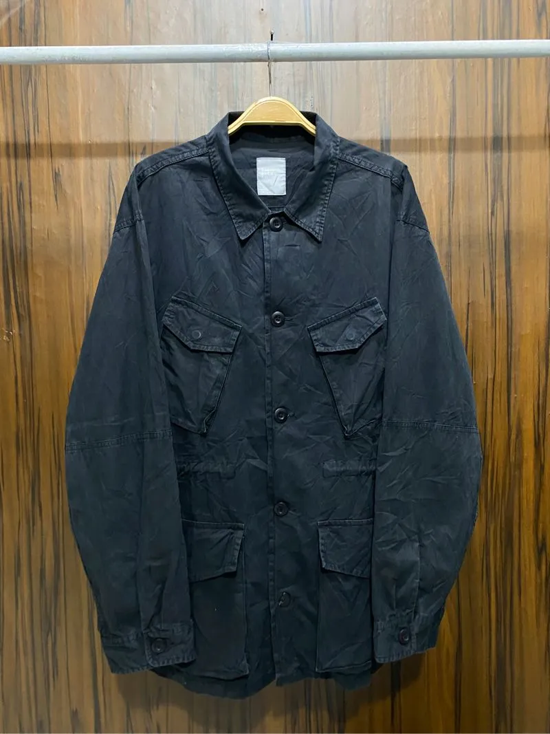 8Seconds Utility Jaket photo 1