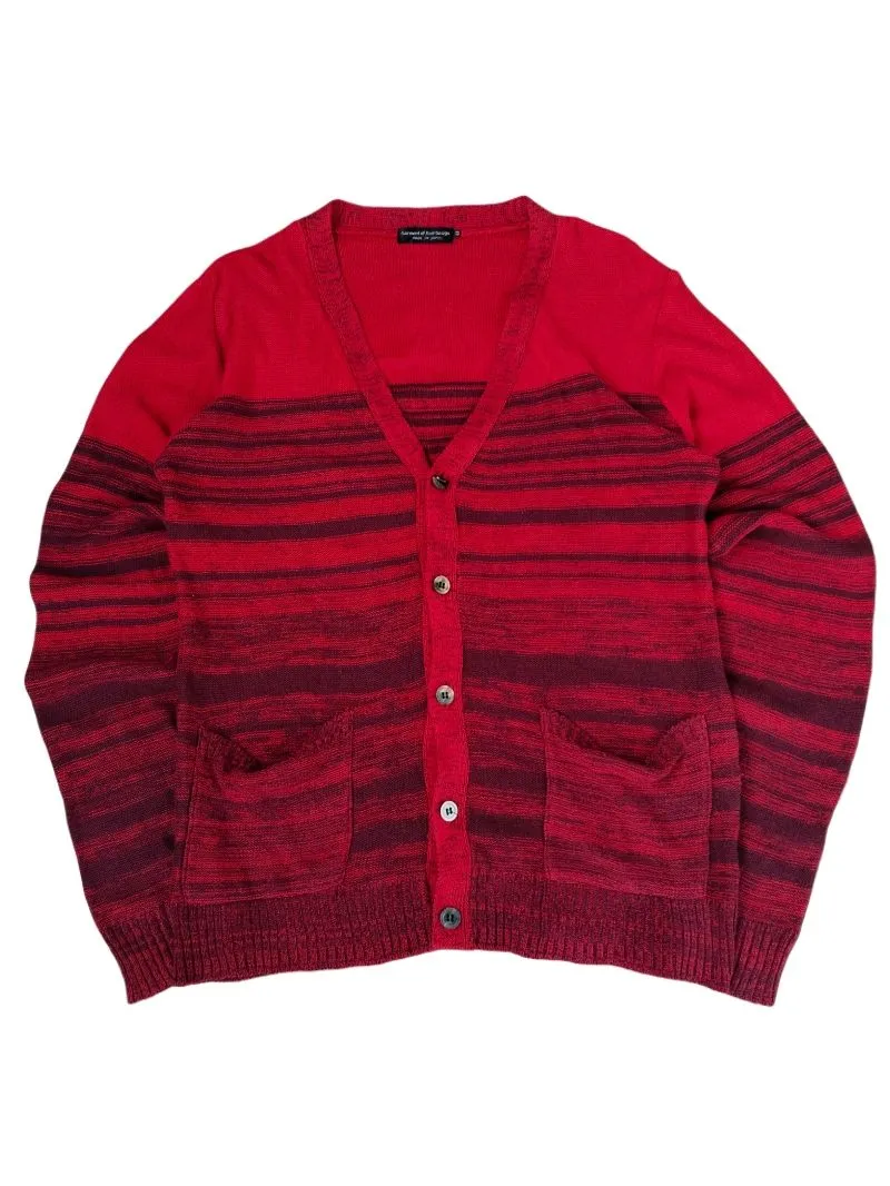 Garment of knit japan cardigan  photo 1