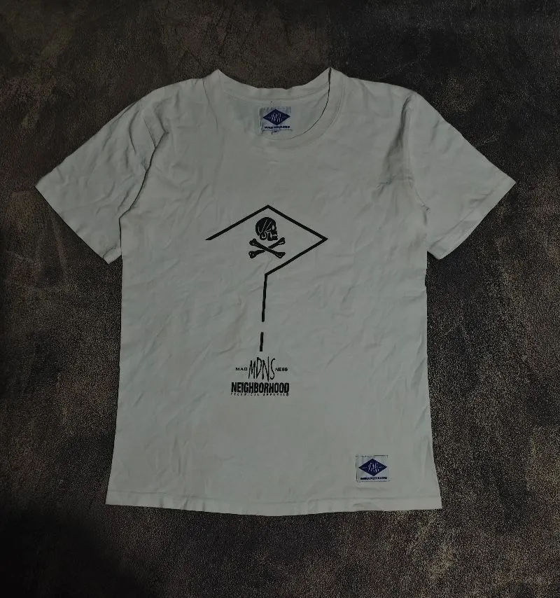 Kaos Neighborhood x Madness photo 1