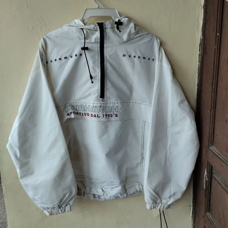 Jaket Muah-muah original photo 1