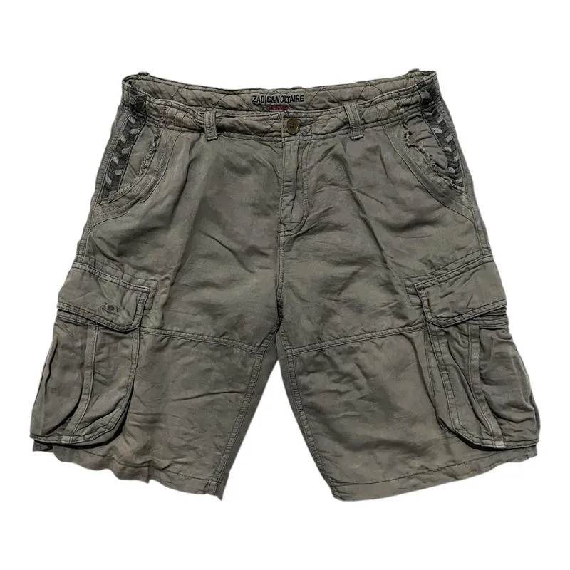Zadig & voltaire cargo photo 1