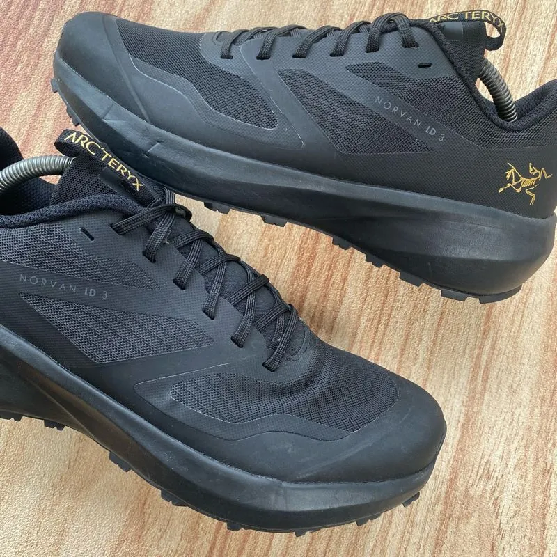 Gore Tex Arcteryx Norvan Shoe Arc'teryx NORVAN LD GTX DISTANCE