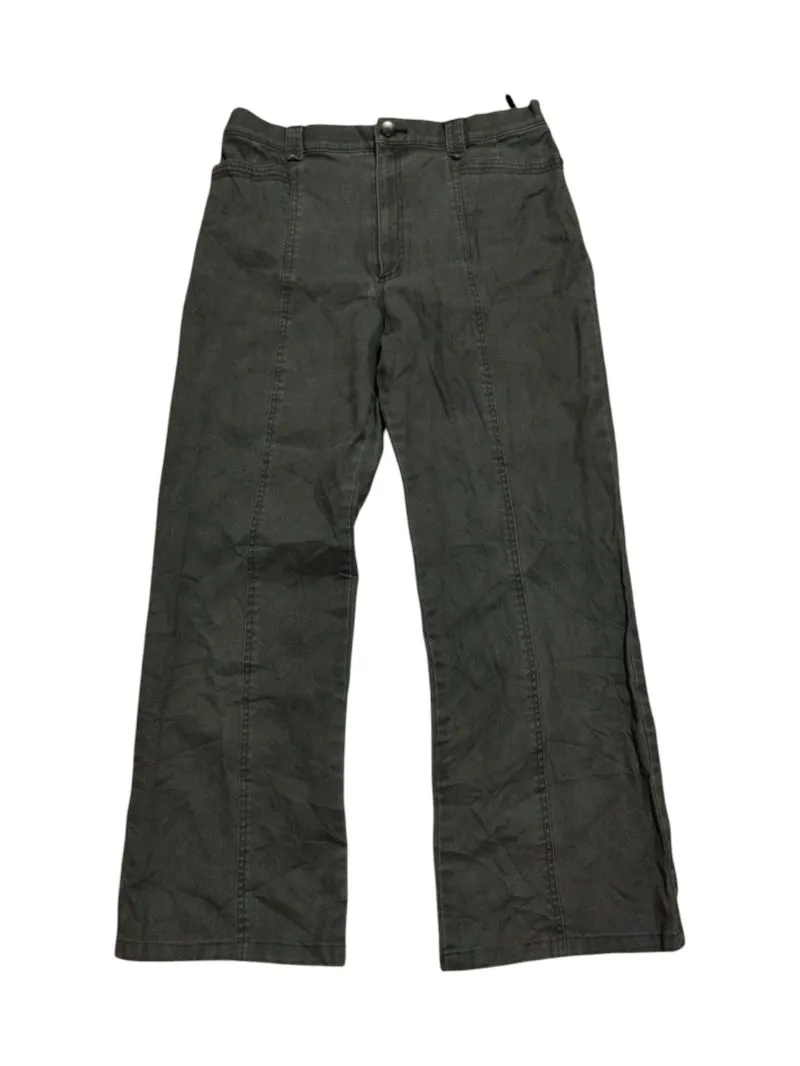 Simplelife Flare Pants Wide Leg photo 1