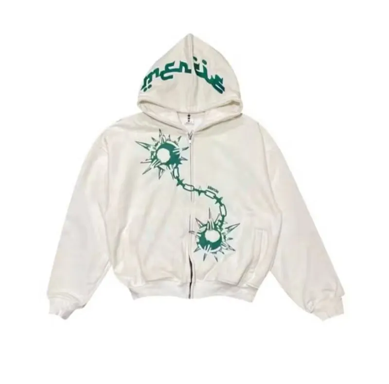 hoodie boxy mercie photo 1