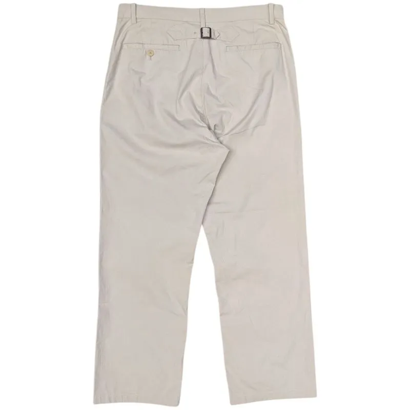 YOHJI YAMAMOTO AAR TROUSERS photo 1