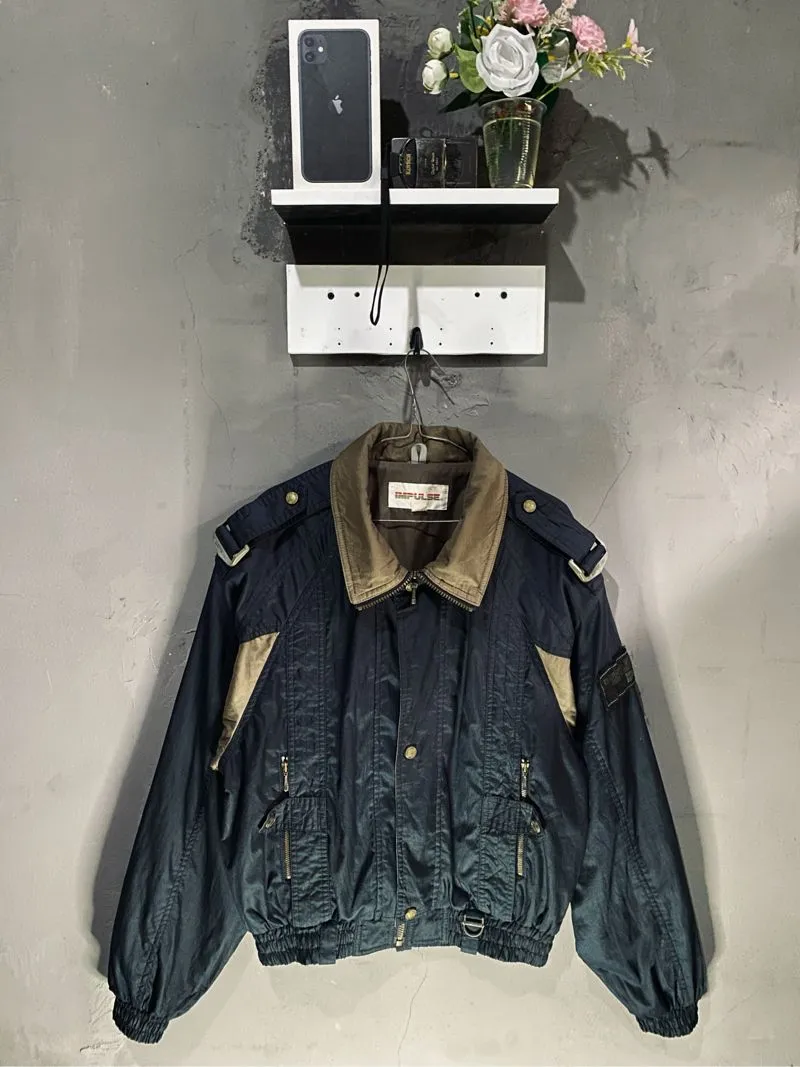 JACKET VINTAGE  photo 1