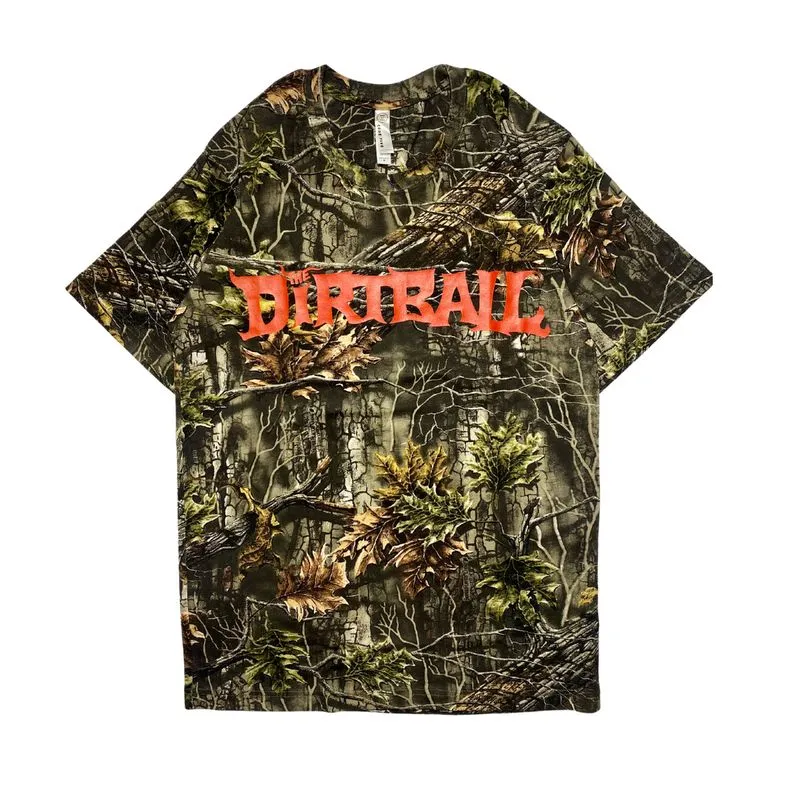 Streetwear Casual T-shirt Pria multicolor photo 1
