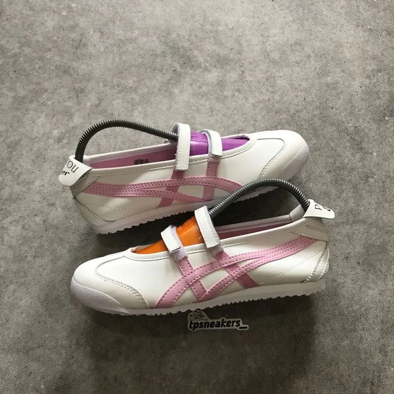 Onitsuka Tiger Mexico X Patou Slip On photo 1
