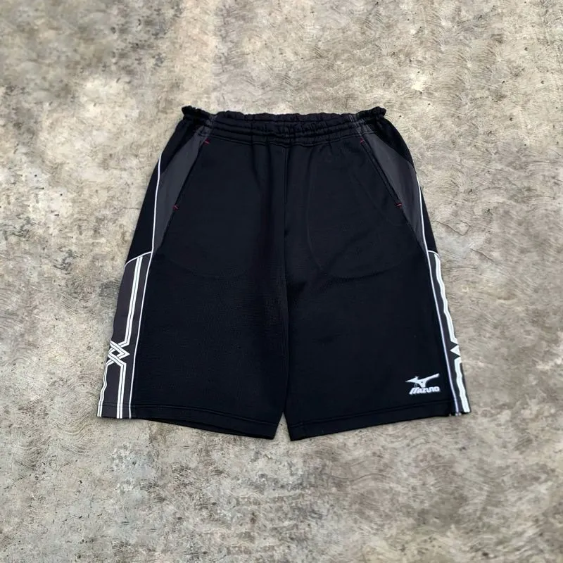 Mizuno Baggy Track Jorts photo 1