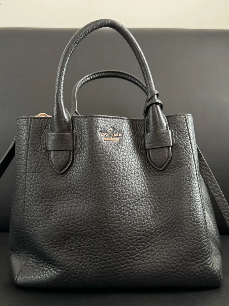 Tas Kate Spade Preloved