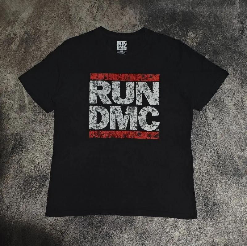 Kaos Run DMC photo 1