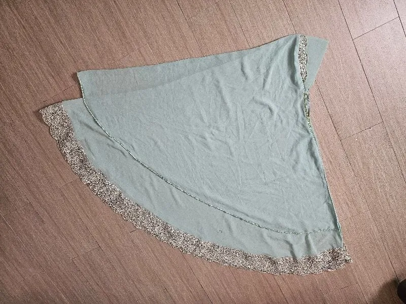 Kerudung Syar'i photo 1