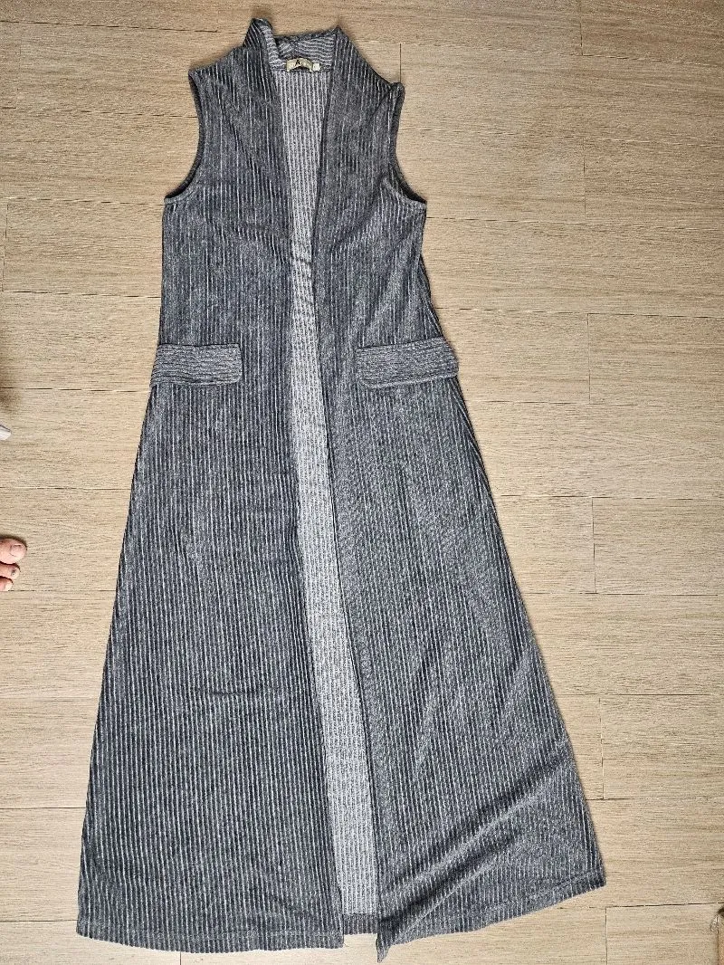 Long outer trendy photo 1