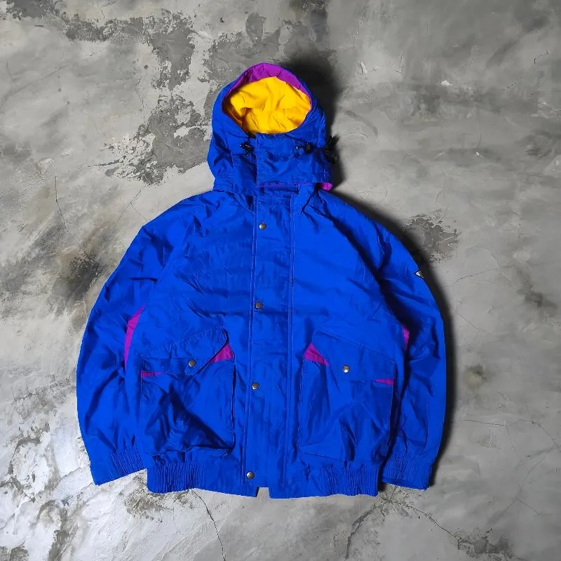 DAIWA Great Banff ウェア ヴィンテージ品 Lセット DAIWA Great Banff