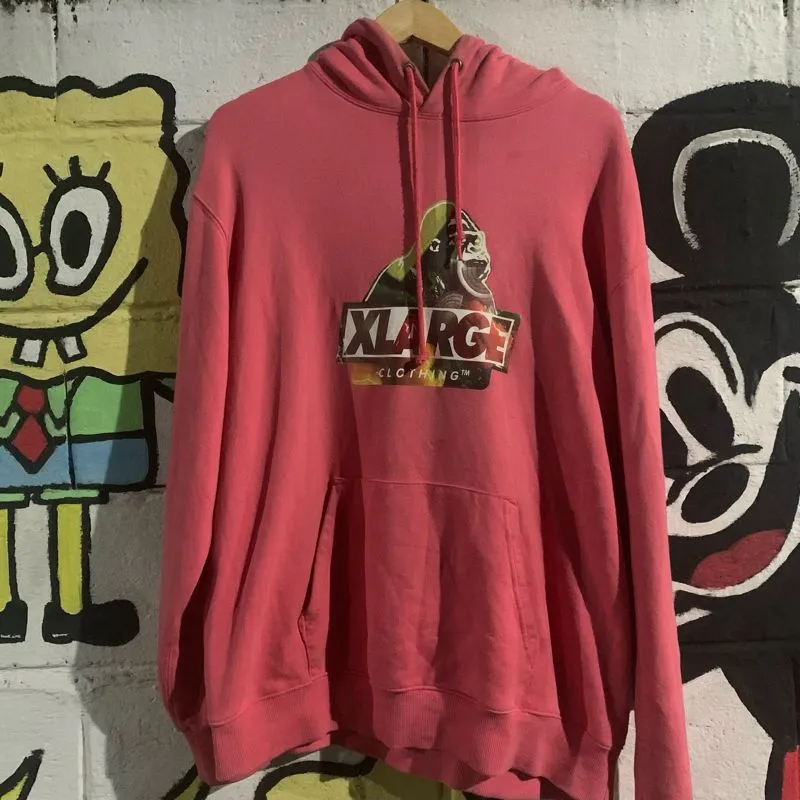 Hoodie xlarge  photo 1