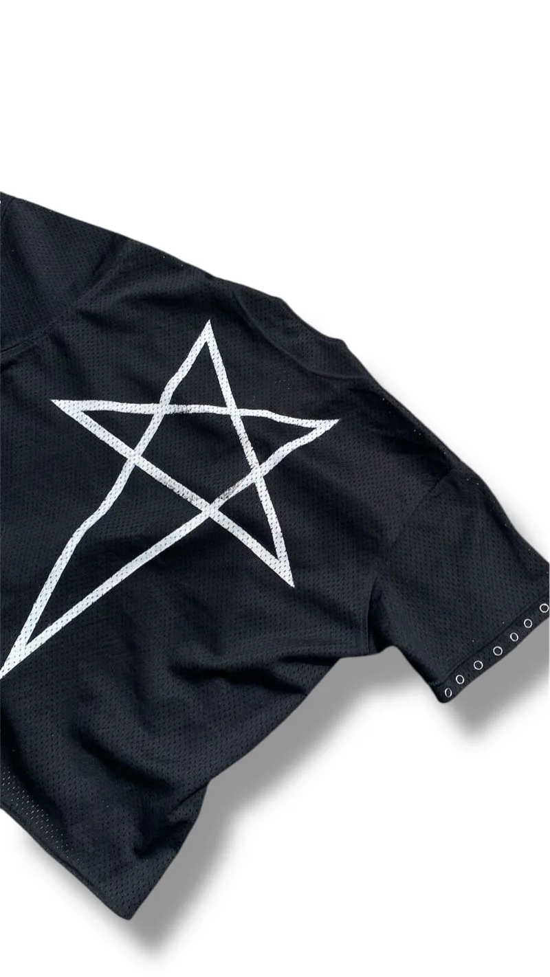 Baseball Jersey Opium Style Reworked photo 1