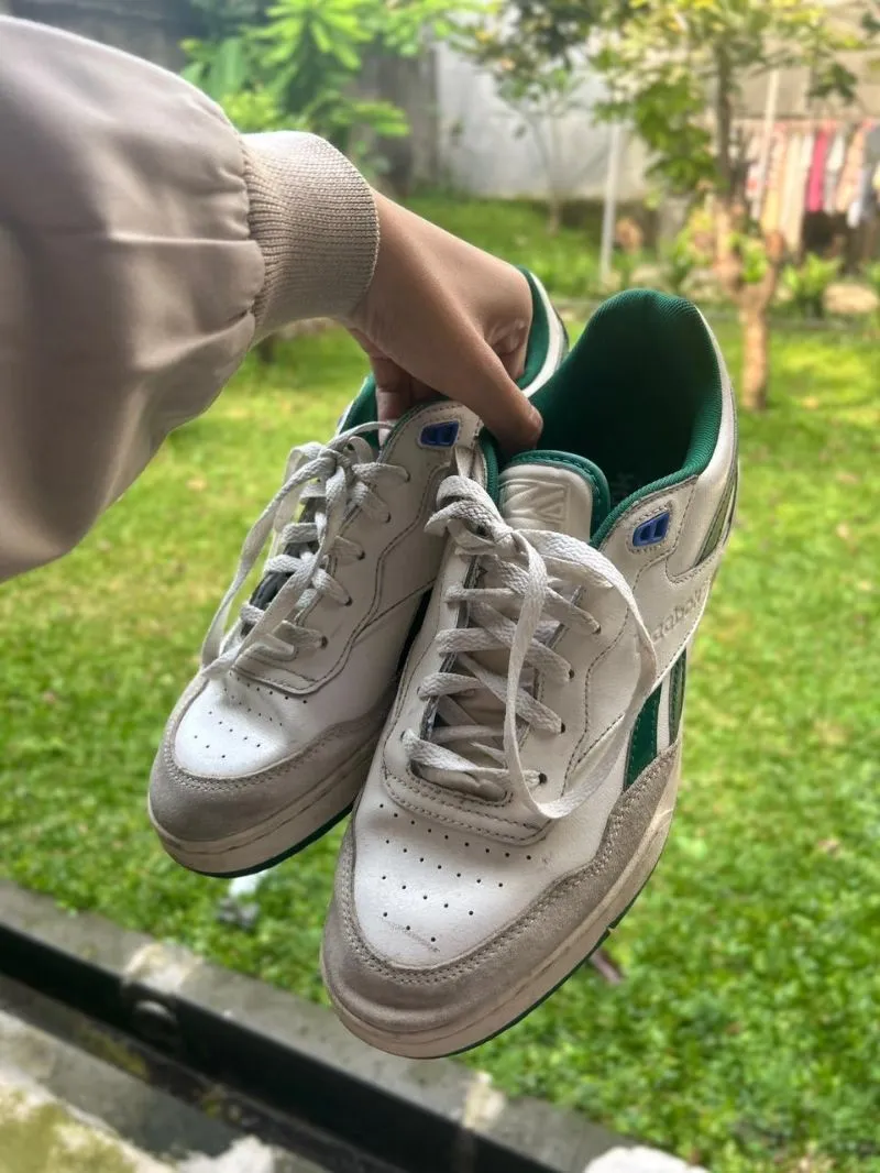 Reebok BB 4000 II  photo 1