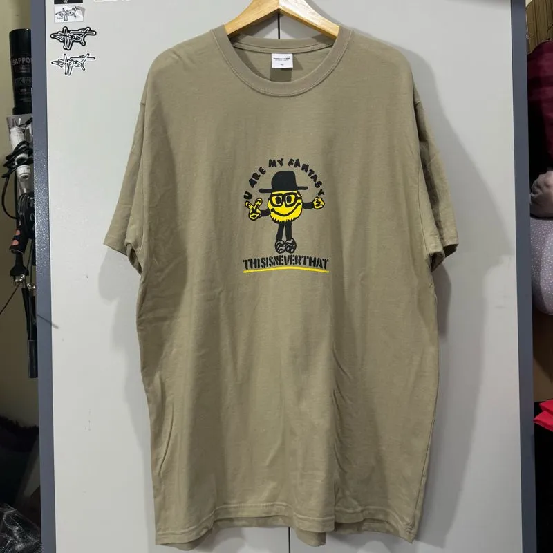 Thisisneverthat Tshirt photo 1