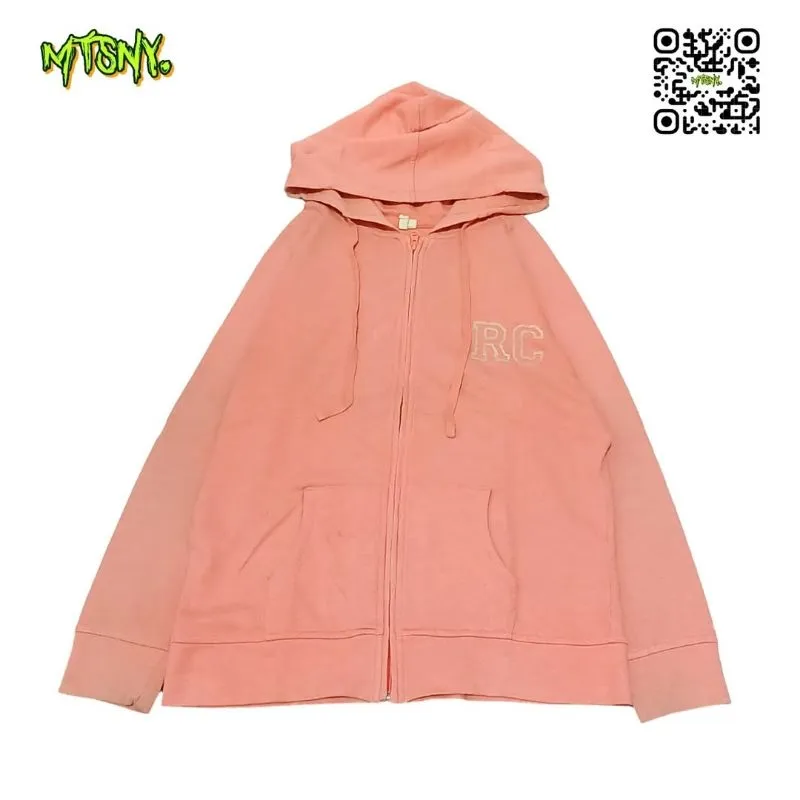 Jaket Sweater Hoodie Rip Curl Surf Fashion Vintage Y2K photo 1
