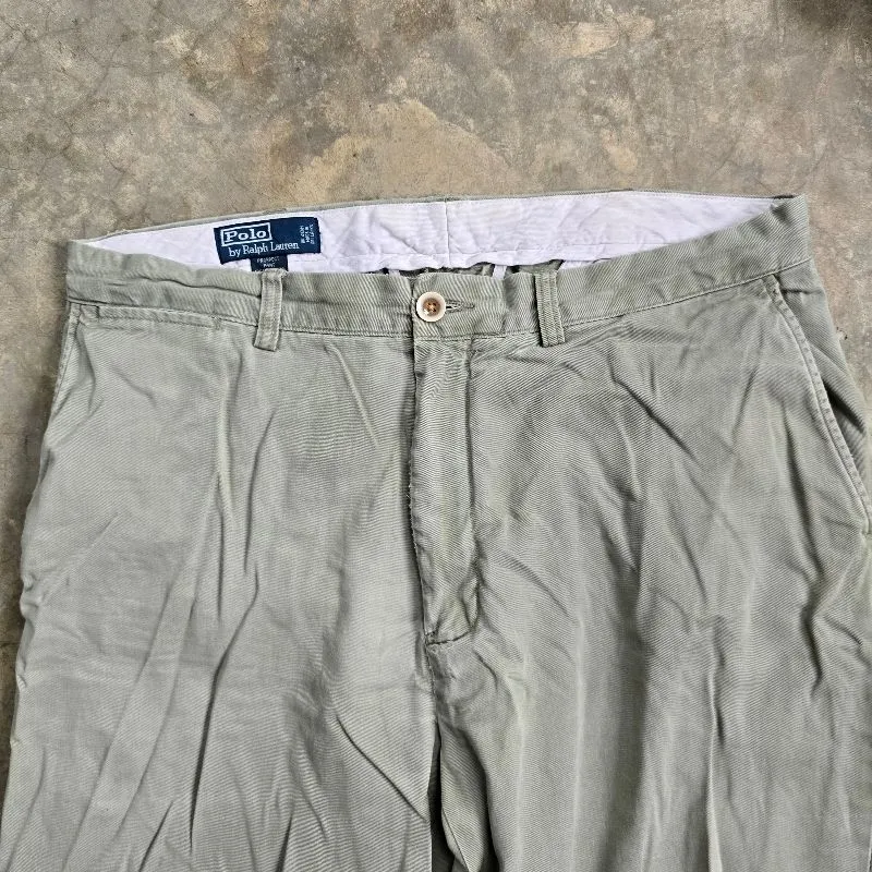 Polo ralph lauren formal pants casual photo 1