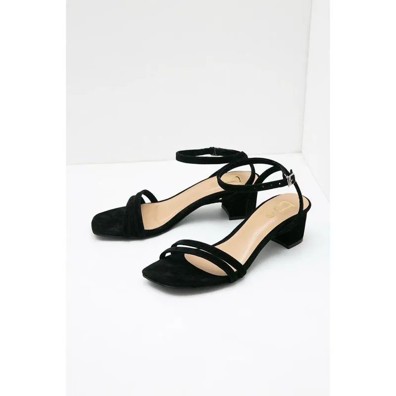 heels black bereybenka photo 1