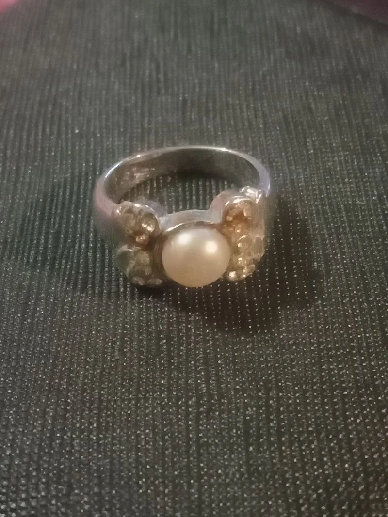 Luxury Jewellery Wanita silver photo 1