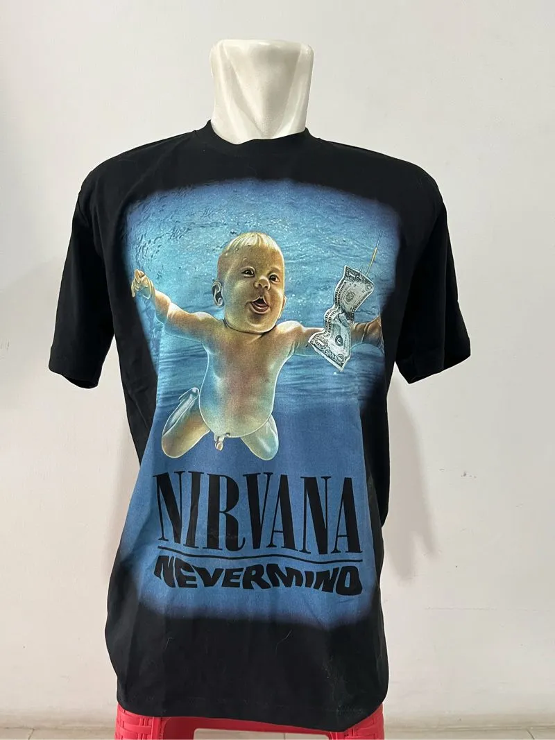 BANGKOK TEE photo 1